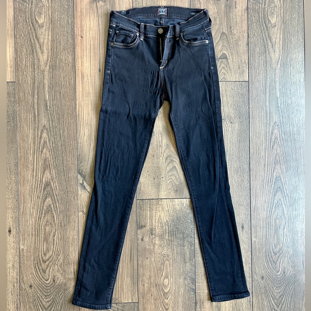 Citizens of Humanity Avedon Skinny Jeans